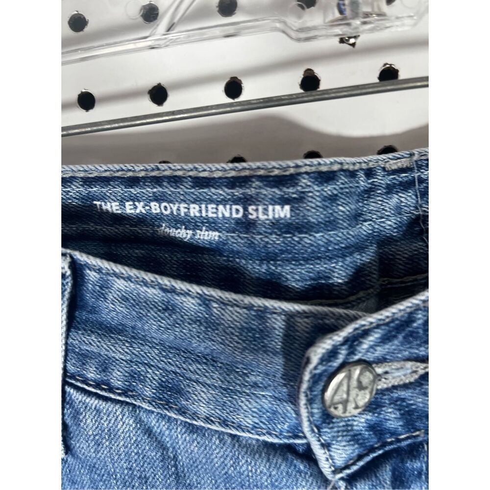 AG Adriano Goldschmied denim jeans size 31 - Picture 7 of 11